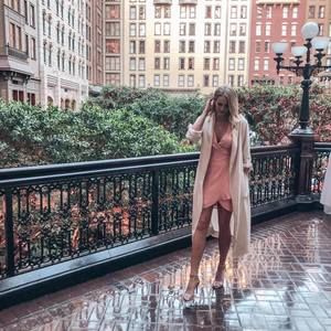 Meet your Posher, Jayme